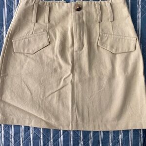 Princess Polly Ortiz Cargo Mini Skirt